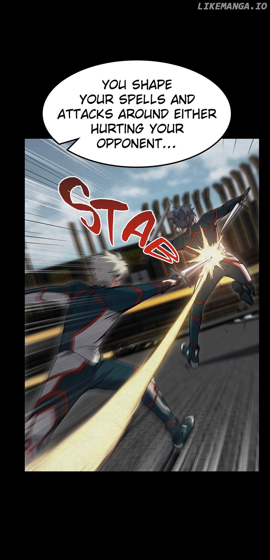 The Beginning After The End Chapter 219 image 50